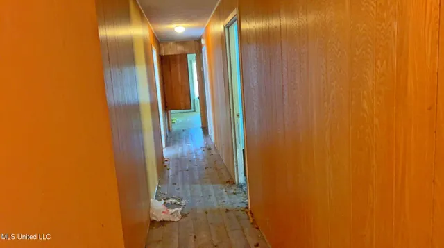 $179,550 | 81 Henry Cox Road, Monticello, MS 39654