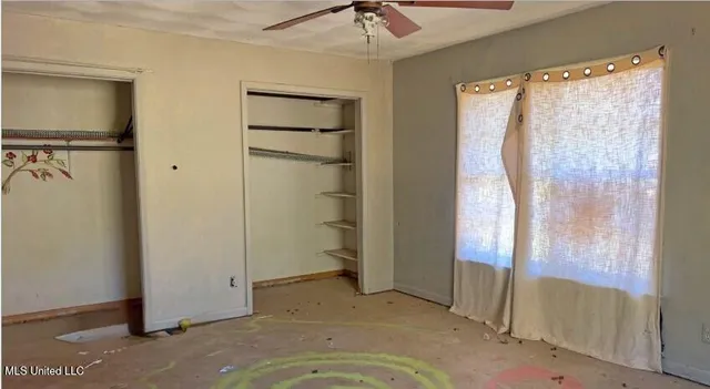 $179,550 | 81 Henry Cox Road, Monticello, MS 39654