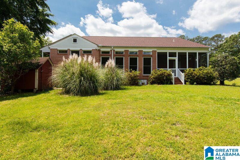 5155 Sutherland Road Mount Olive, AL 35117 - Photo 37 of 48 Gallery Image 37