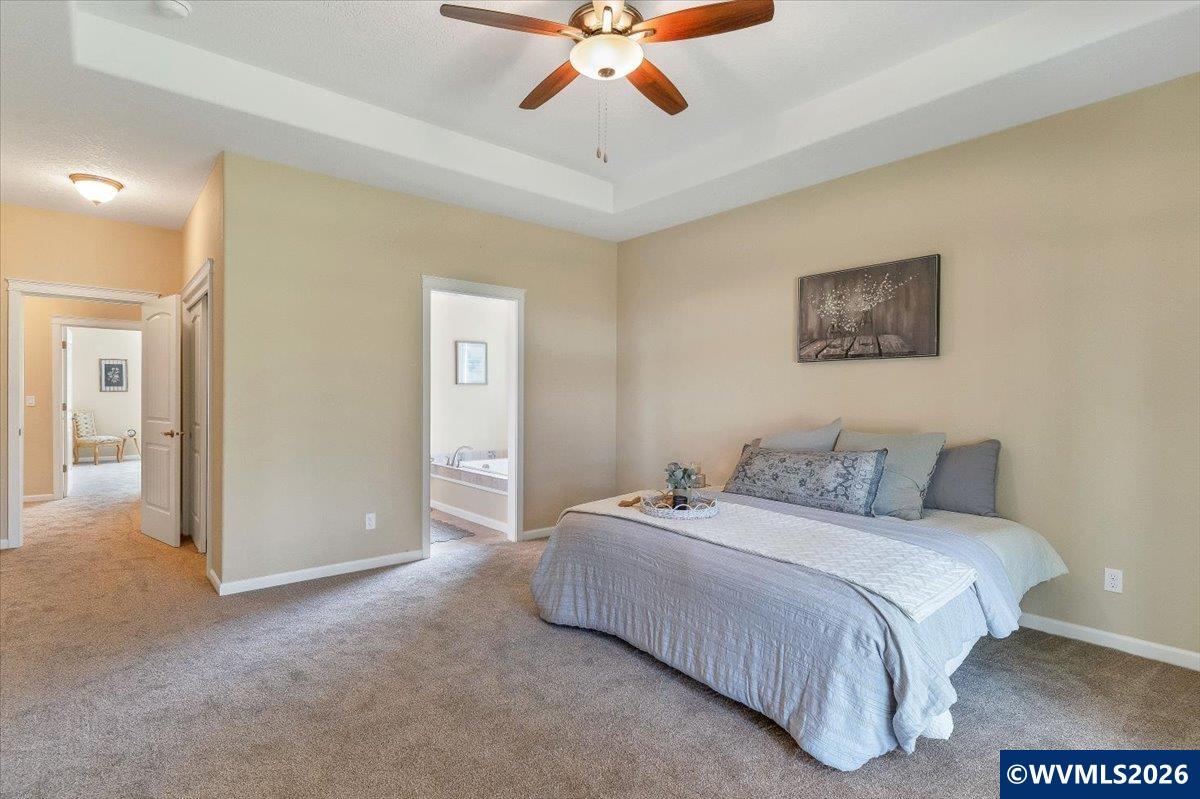 480 Northwest Reed Lane Dallas, OR 97338 - Photo 25 of 50 Gallery Image 25