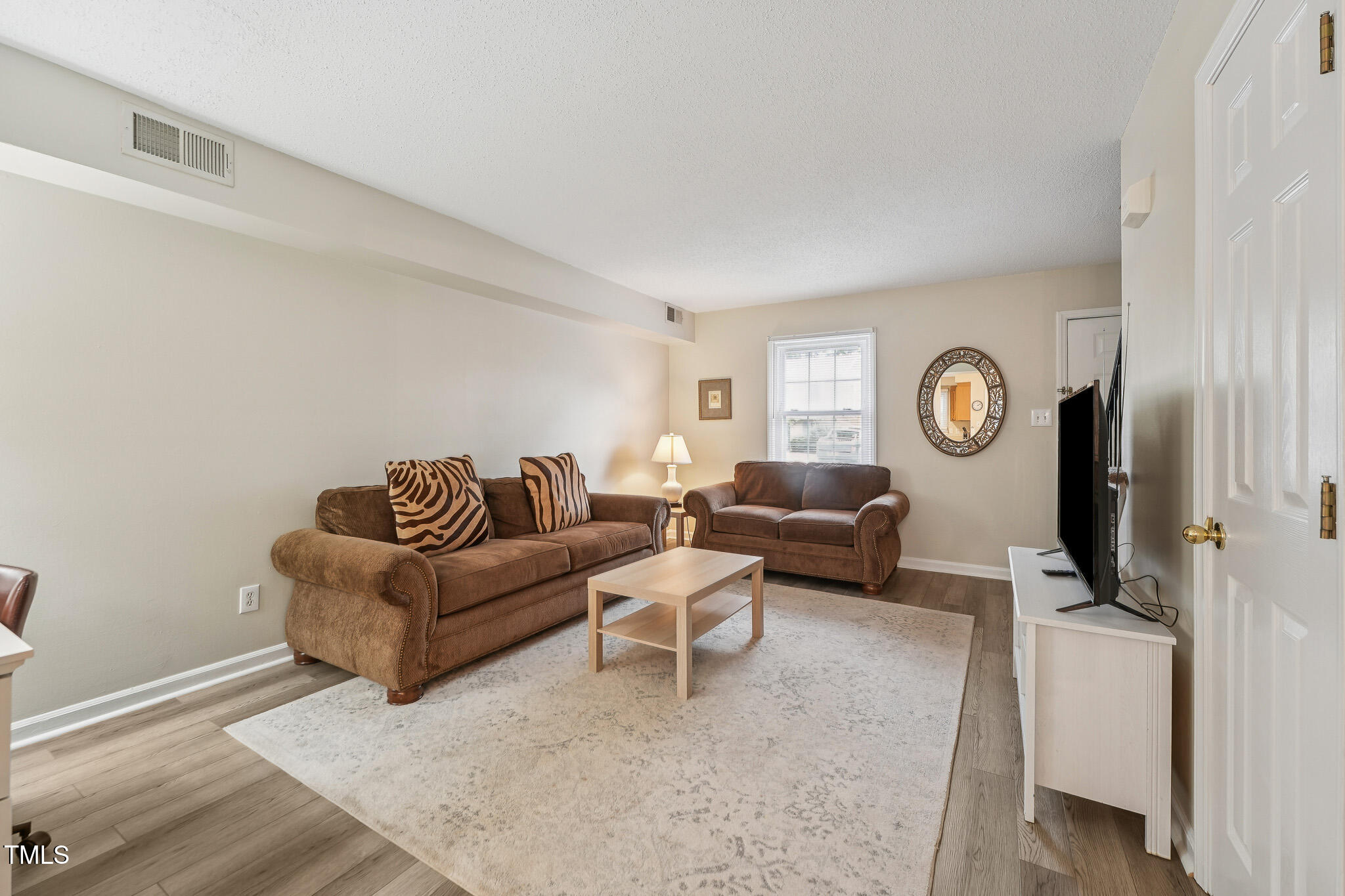 149 Jones Franklin Road, Unit A Raleigh, NC 27606 - Photo 8 of 21 Family Room