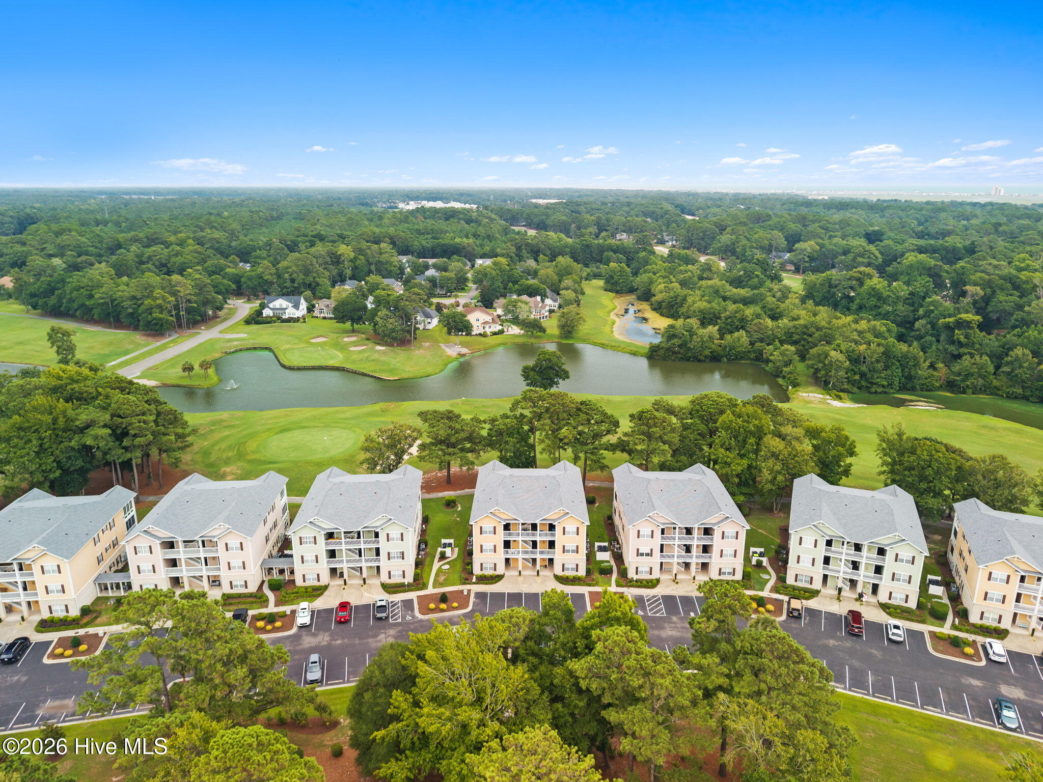 178 Clubhouse Road, Unit 4 Sunset Beach, NC 28468 - Photo 59 of 85 Gallery Image 59