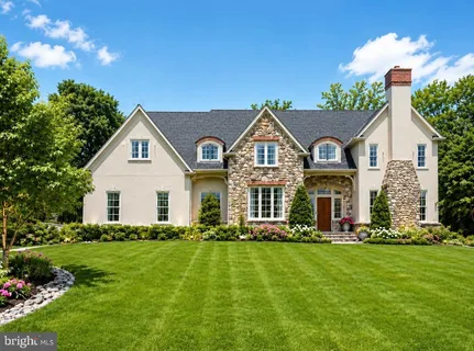$2,950,000 | 5 Pemberton Lane, Doylestown, PA 18901