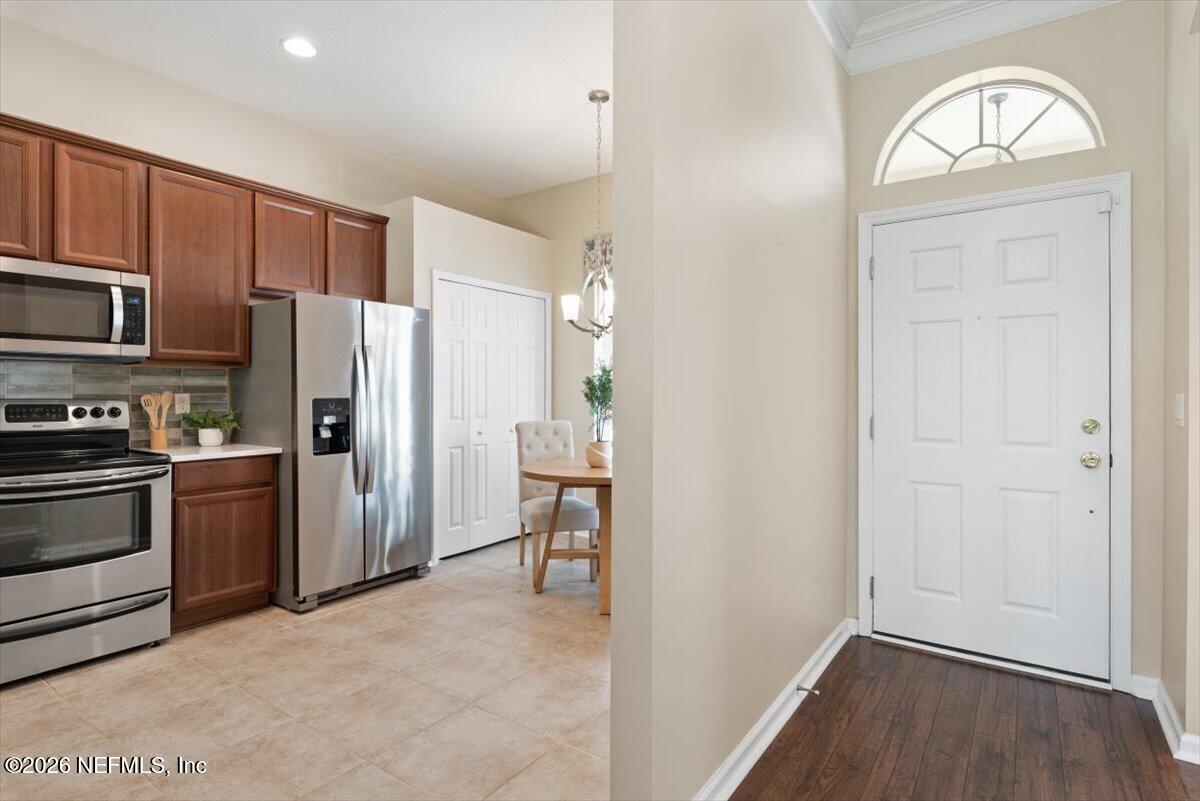 13849 Jeremiah Road Jacksonville, FL 32224 - Photo 15 of 38 Kitchen