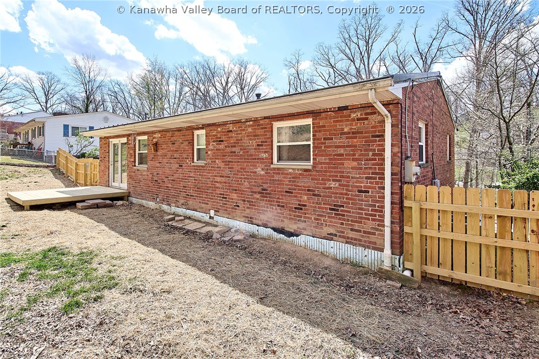 841 Daverton Road Charleston, WV 25303 - Photo 32 of 34 Gallery Image 32