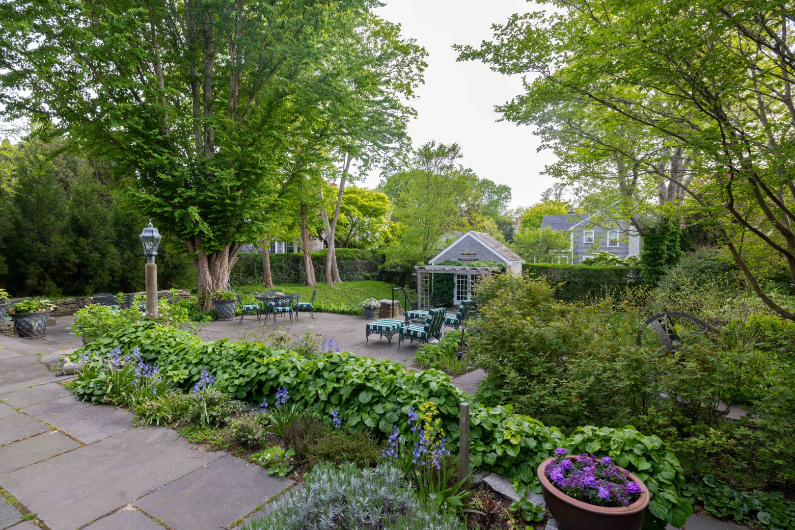 9 Pleasant Street Nantucket, MA 02554 - Photo 42 of 57