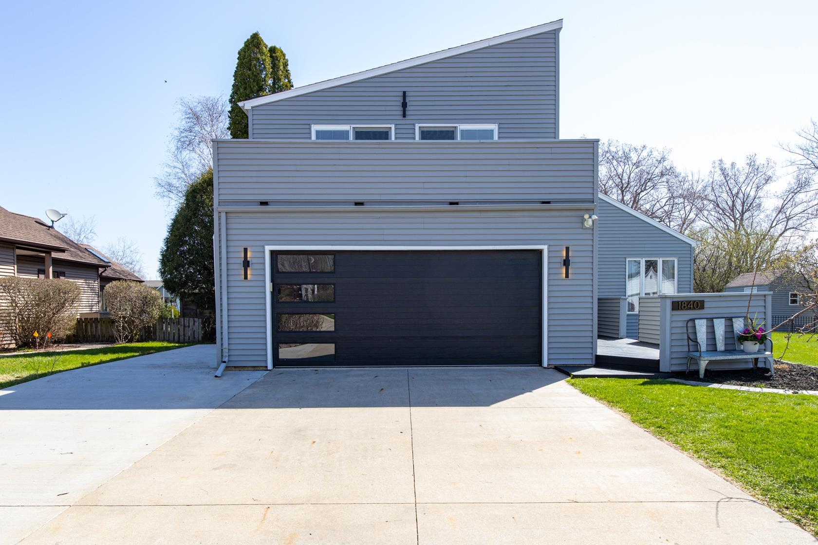 1840 Cliffview Court Oshkosh, WI 54901 - Photo 75 of 90