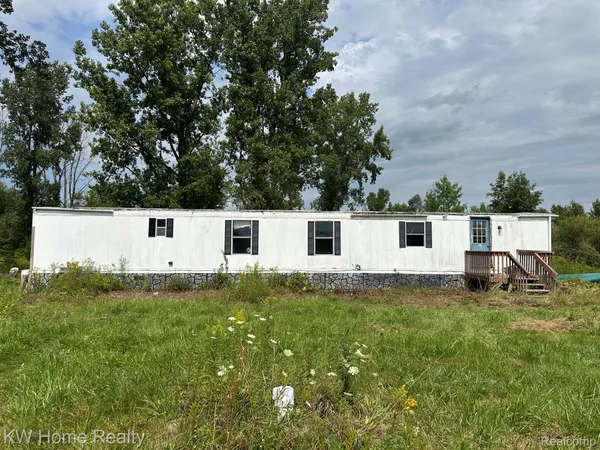 $60,000 | 2911 Sanilac Road, Caro, MI 48723