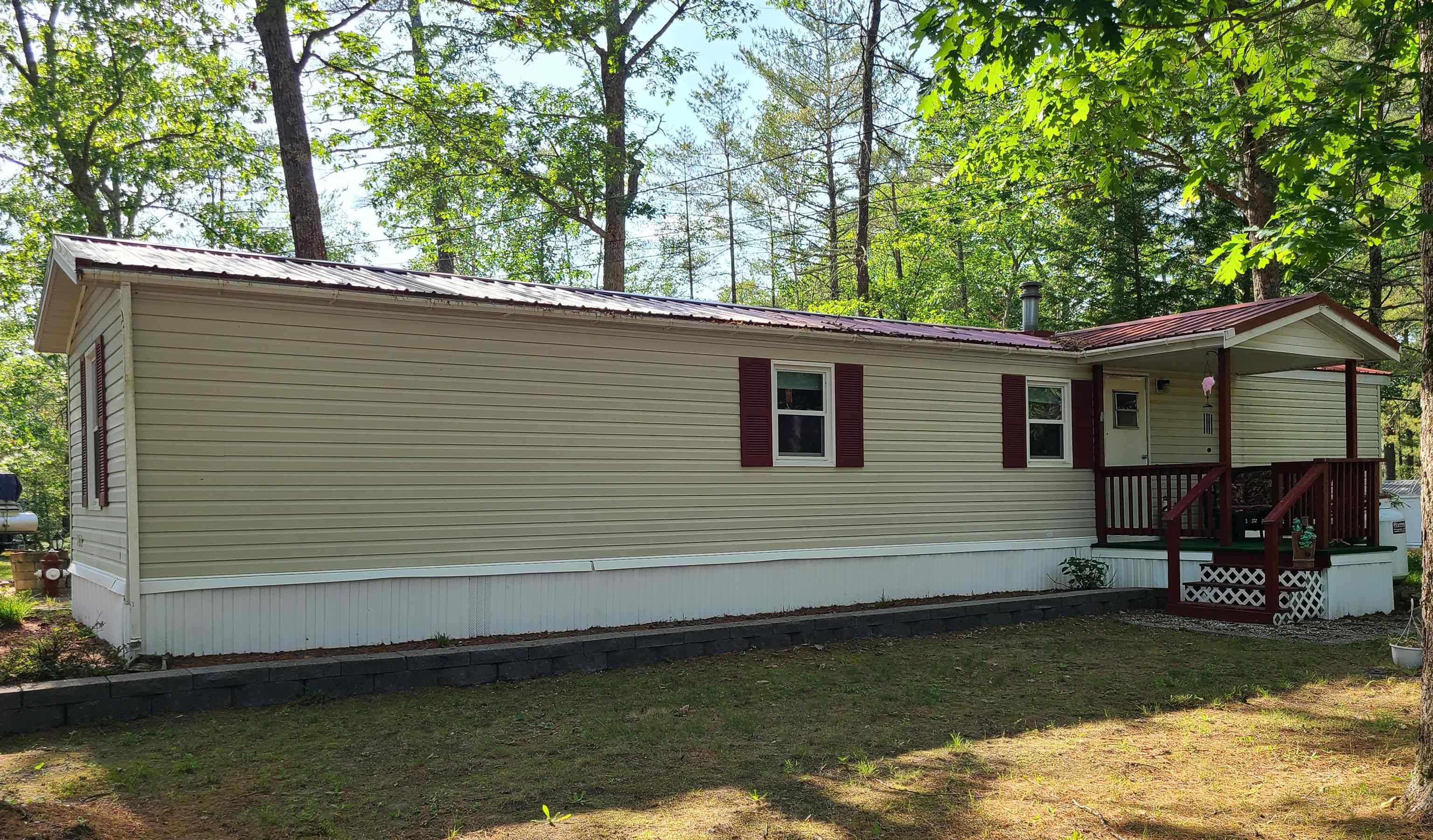 350 Heron Point Road Alton, NH 03809 - Photo 2 of 45 Gallery Image 2