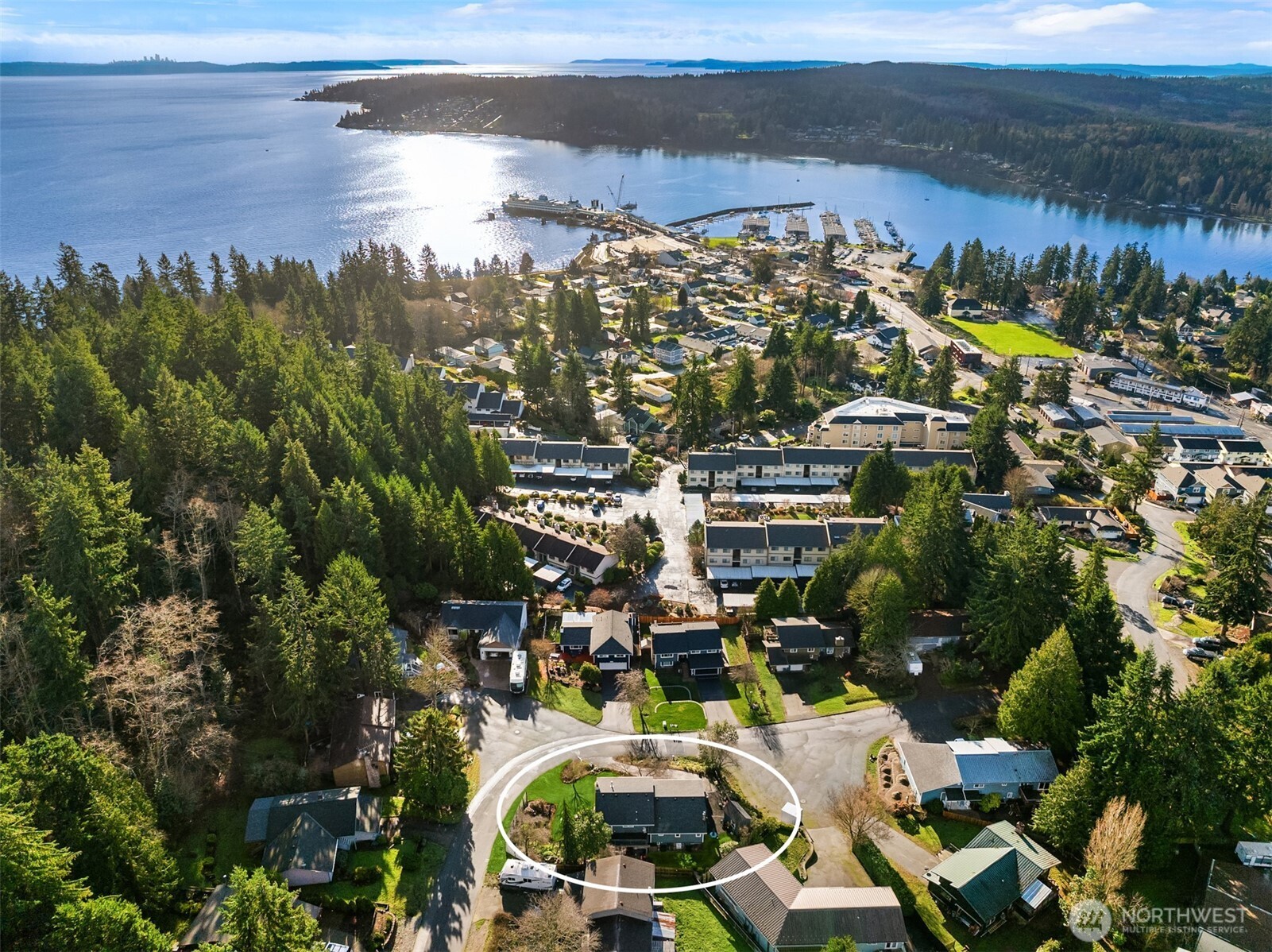 26468 Kingsview Loop Northeast Kingston, WA 98346 - Photo 28 of 40