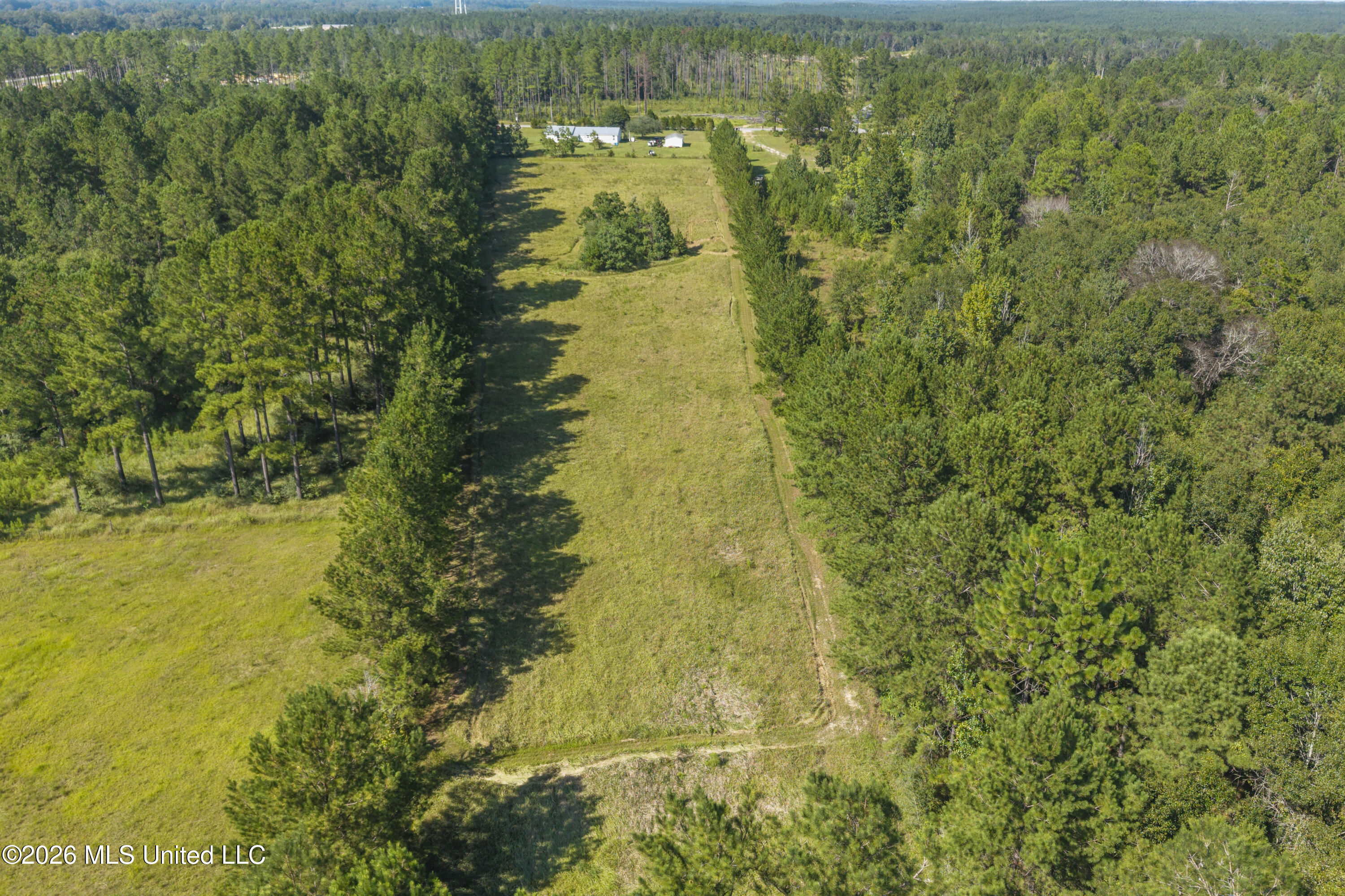 141 Wayne Lee Road Lucedale, MS 39452 - Photo 29 of 33 00035