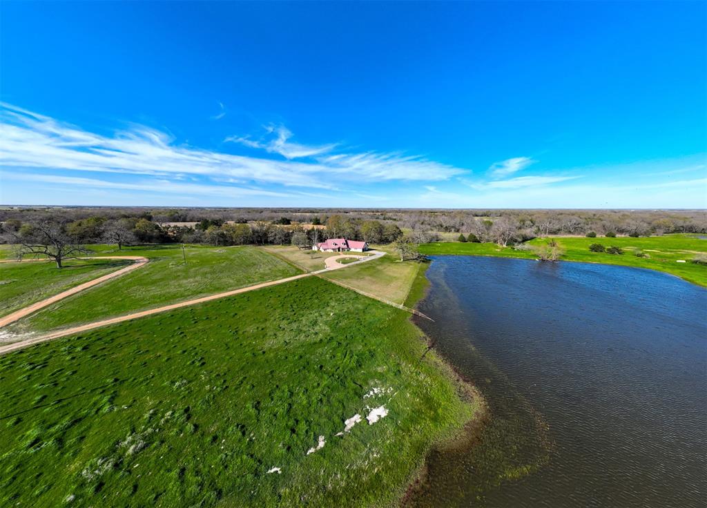 2290 County Road Honey Grove, TX 75446 - Photo 5 of 37 a view of an ocean and beach