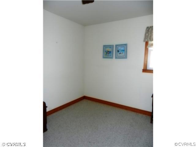 5528 Gilling Road North Chesterfield, VA 23234 - Photo 12 of 15 Bedroom - Bedroom with Berber Carpet
