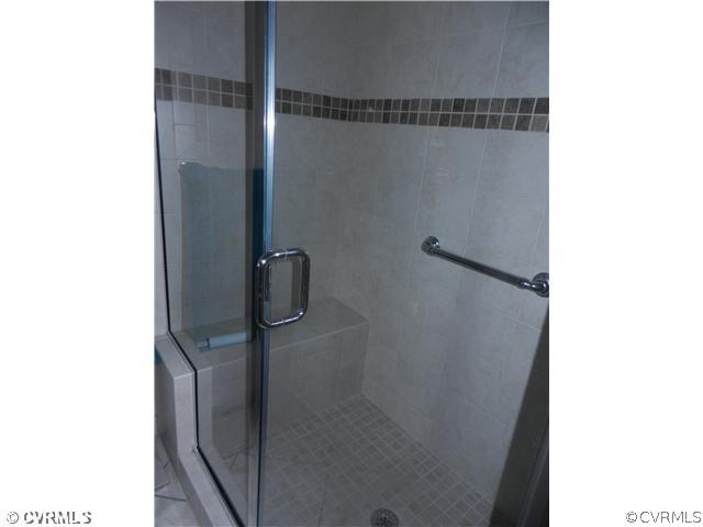 5528 Gilling Road North Chesterfield, VA 23234 - Photo 15 of 15 Bathroom - Renovated Bath