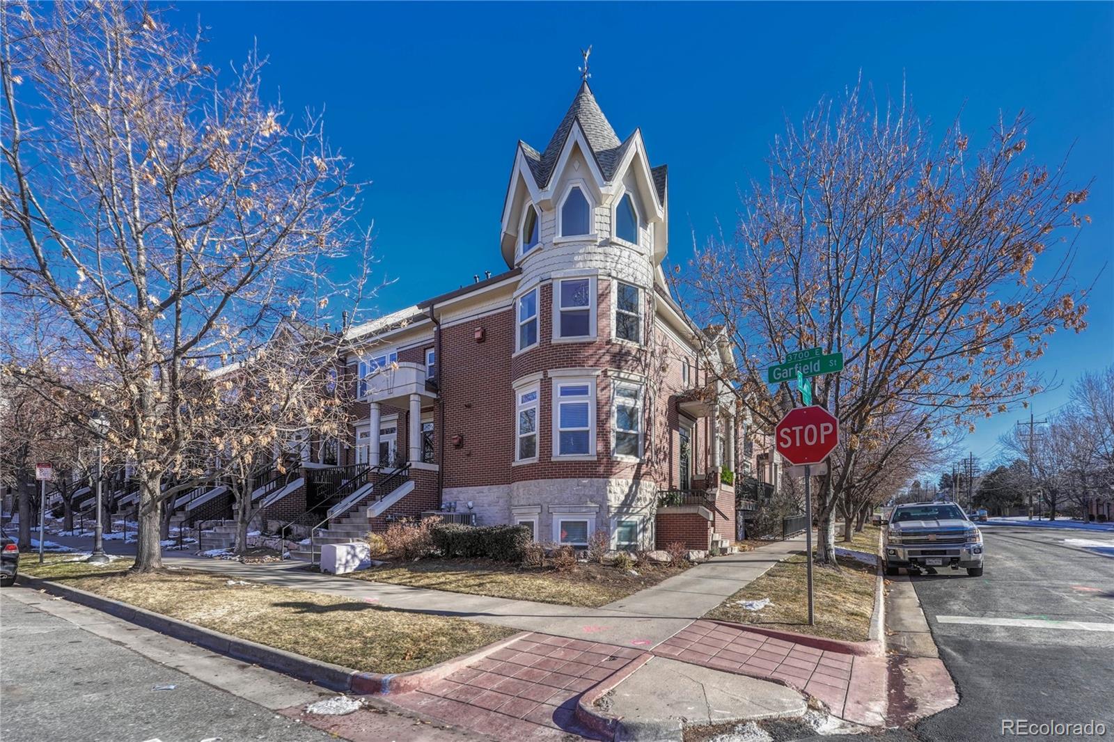 2 Garfield Street, Unit B Denver, CO 80206 - Photo 35 of 43