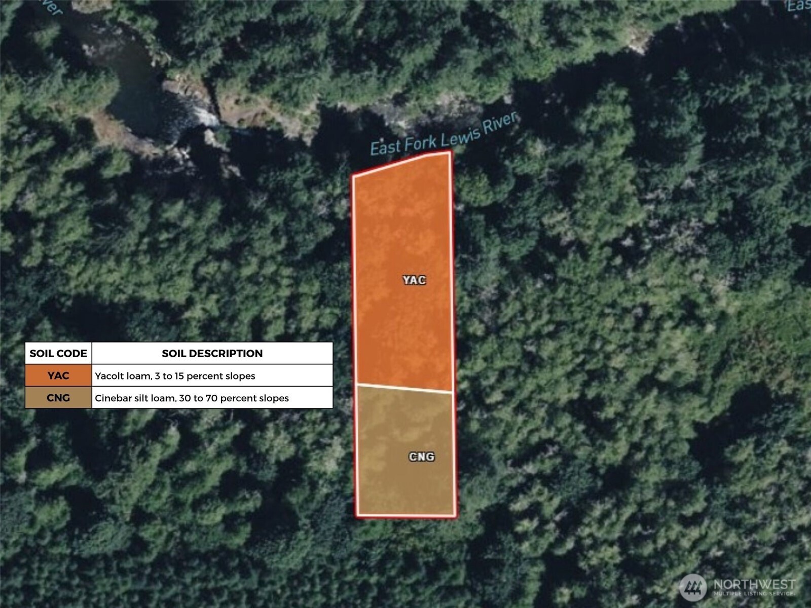 100 L-1100 Road Yacolt, WA 98675 - Photo 15 of 22