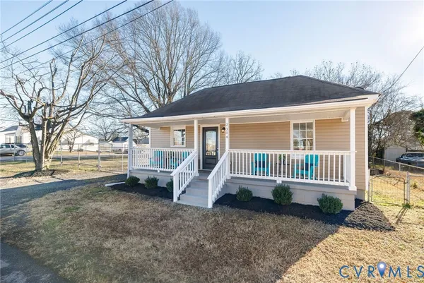 $289,500 | 2304 Gordon Street, Hopewell, VA 23860