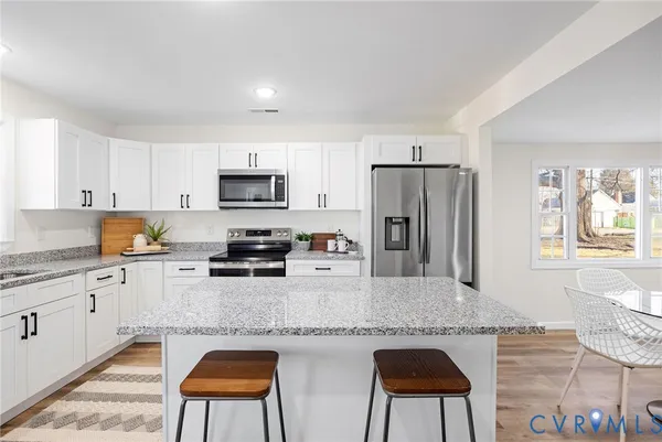 $289,500 | 2304 Gordon Street, Hopewell, VA 23860
