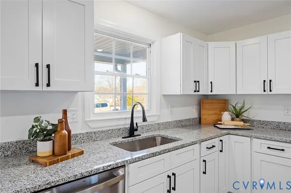 $289,500 | 2304 Gordon Street, Hopewell, VA 23860