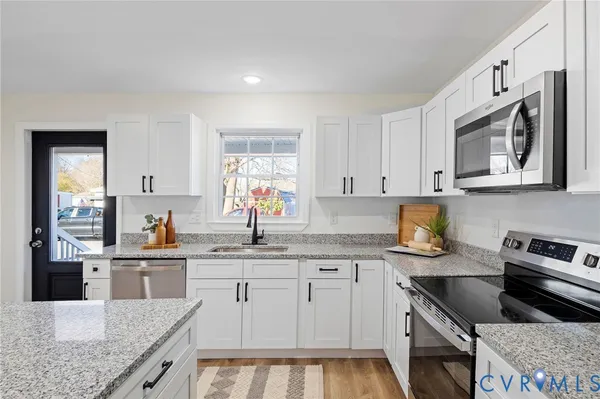 $289,500 | 2304 Gordon Street, Hopewell, VA 23860