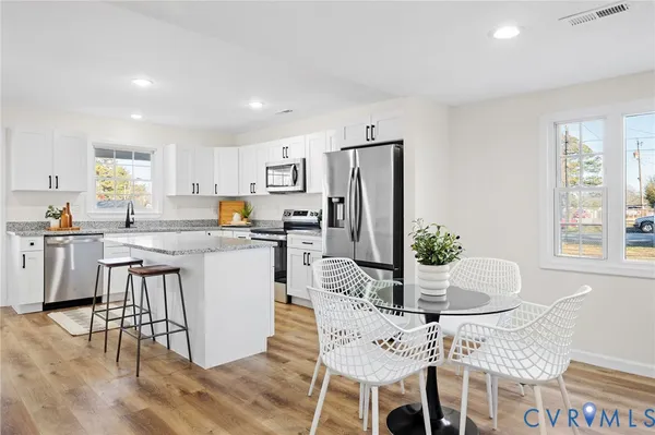 $289,500 | 2304 Gordon Street, Hopewell, VA 23860