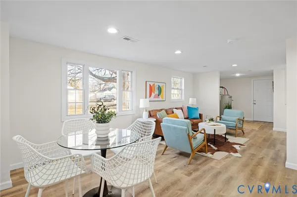 $289,500 | 2304 Gordon Street, Hopewell, VA 23860