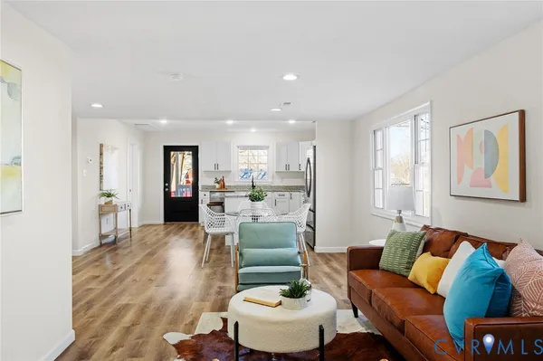 $289,500 | 2304 Gordon Street, Hopewell, VA 23860