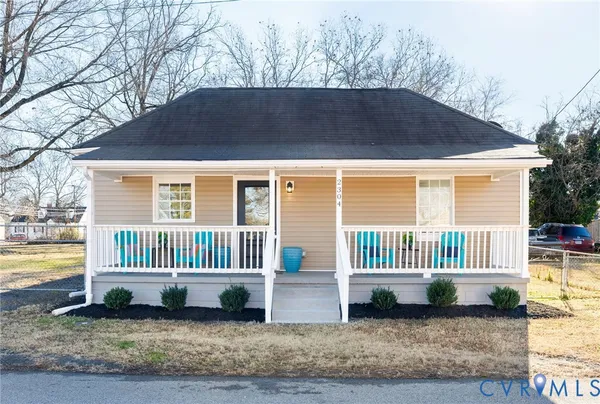 $289,500 | 2304 Gordon Street, Hopewell, VA 23860