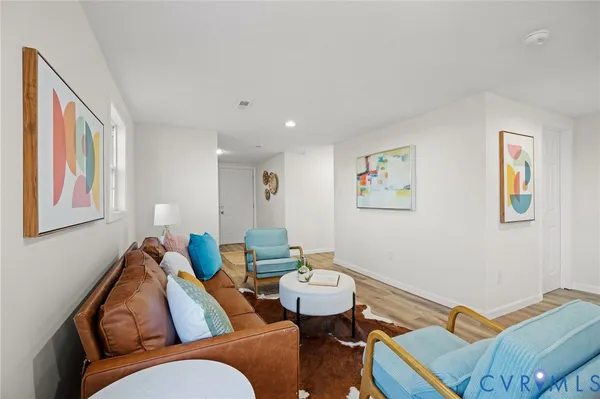 $289,500 | 2304 Gordon Street, Hopewell, VA 23860