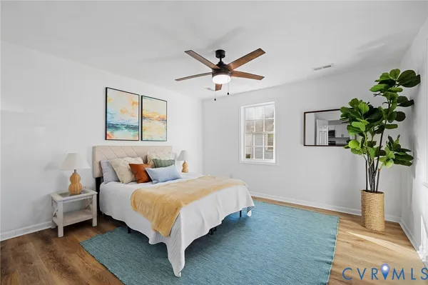 $289,500 | 2304 Gordon Street, Hopewell, VA 23860