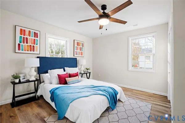 $289,500 | 2304 Gordon Street, Hopewell, VA 23860