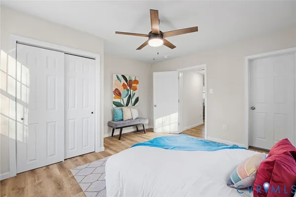 $289,500 | 2304 Gordon Street, Hopewell, VA 23860