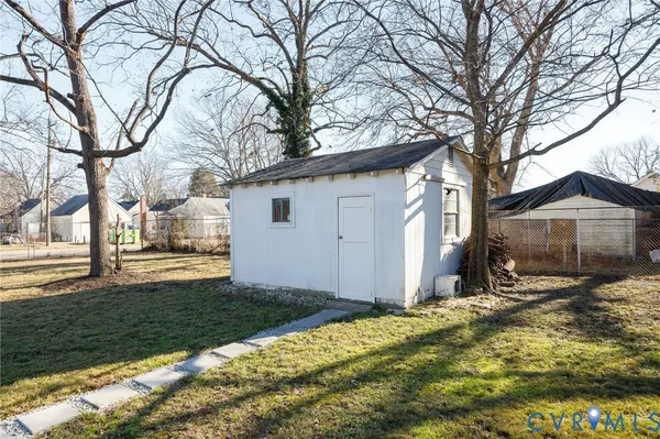 $289,500 | 2304 Gordon Street, Hopewell, VA 23860