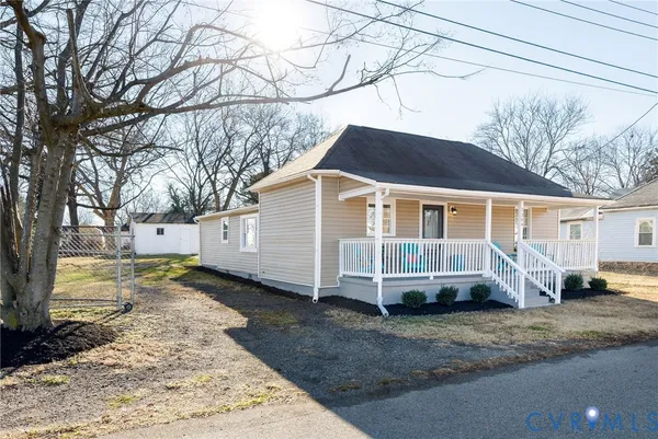 $289,500 | 2304 Gordon Street, Hopewell, VA 23860