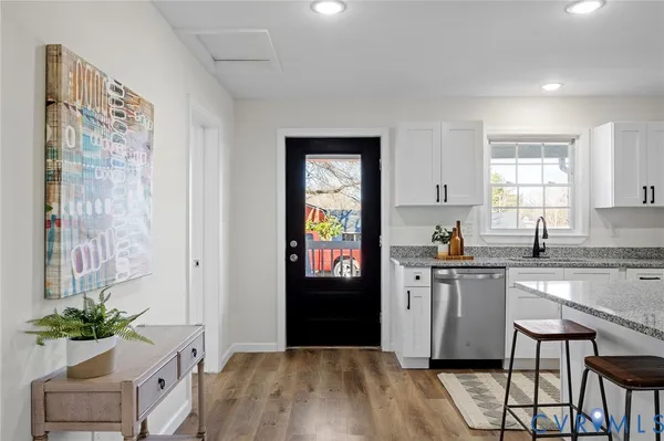 $289,500 | 2304 Gordon Street, Hopewell, VA 23860