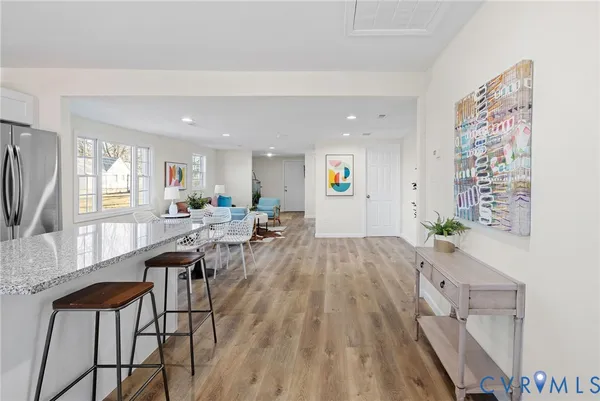 $289,500 | 2304 Gordon Street, Hopewell, VA 23860