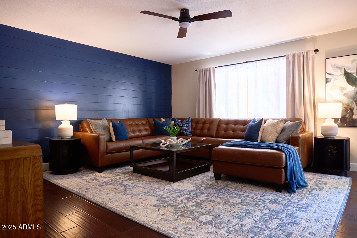 20619 North 16th Way Phoenix, AZ 85024 - Photo 16 of 64 Huge Sectional