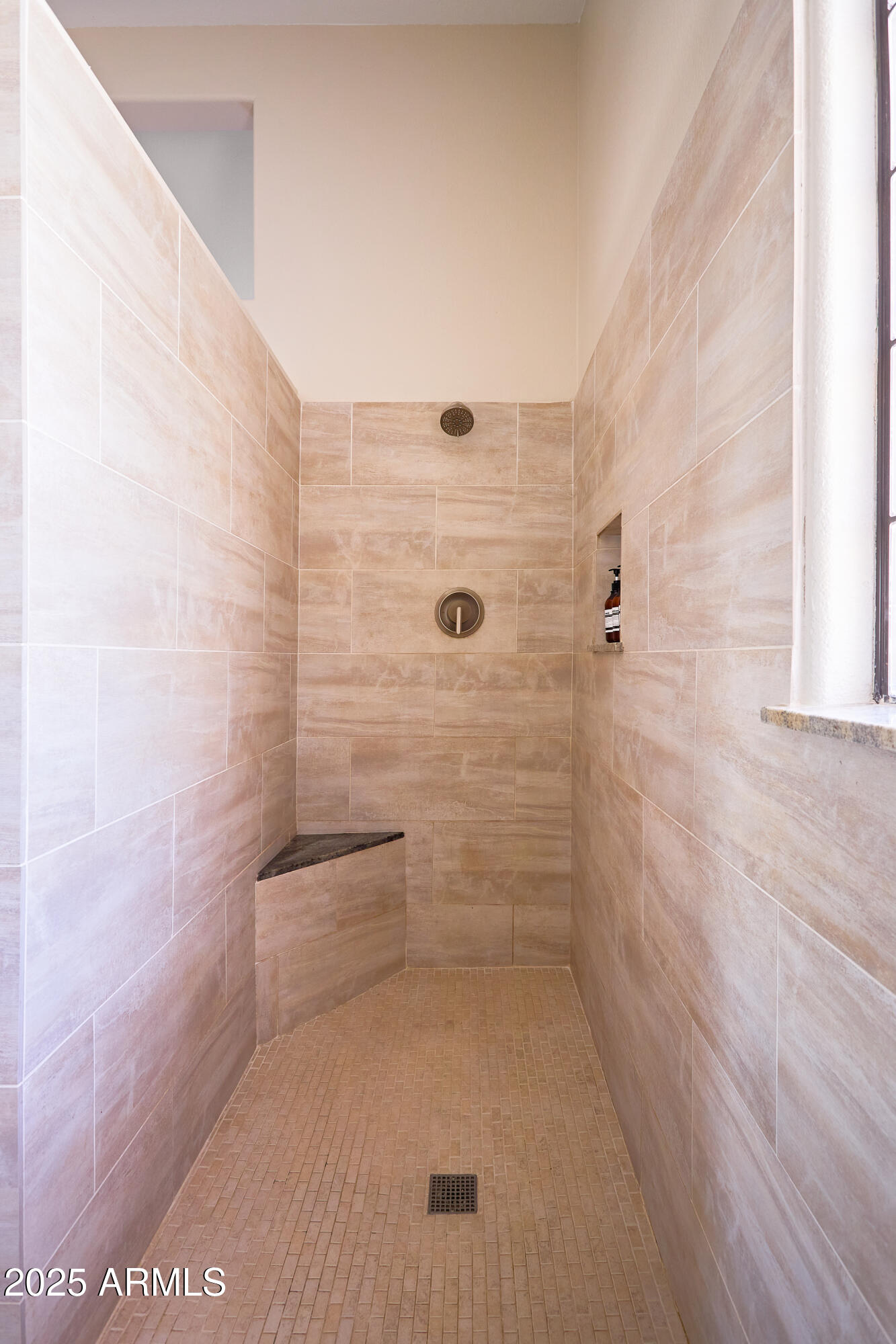 20619 North 16th Way Phoenix, AZ 85024 - Photo 31 of 64 Huge Primary Rain Shower