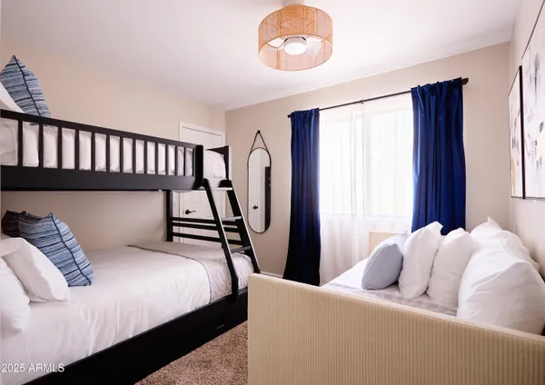 a view of backyard with a potted plant