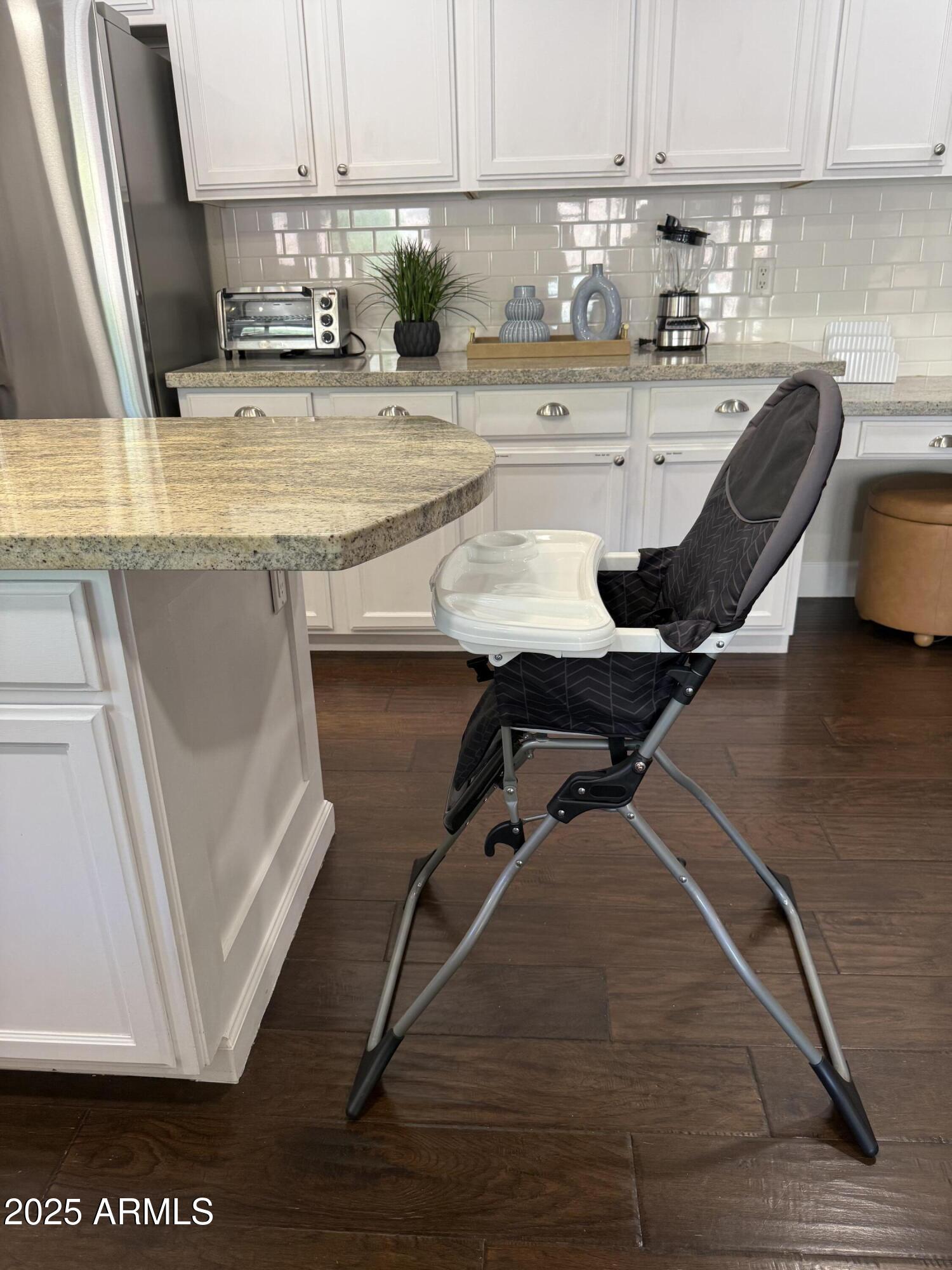 20619 North 16th Way Phoenix, AZ 85024 - Photo 47 of 64 a kitchen with a sink window and cabinets