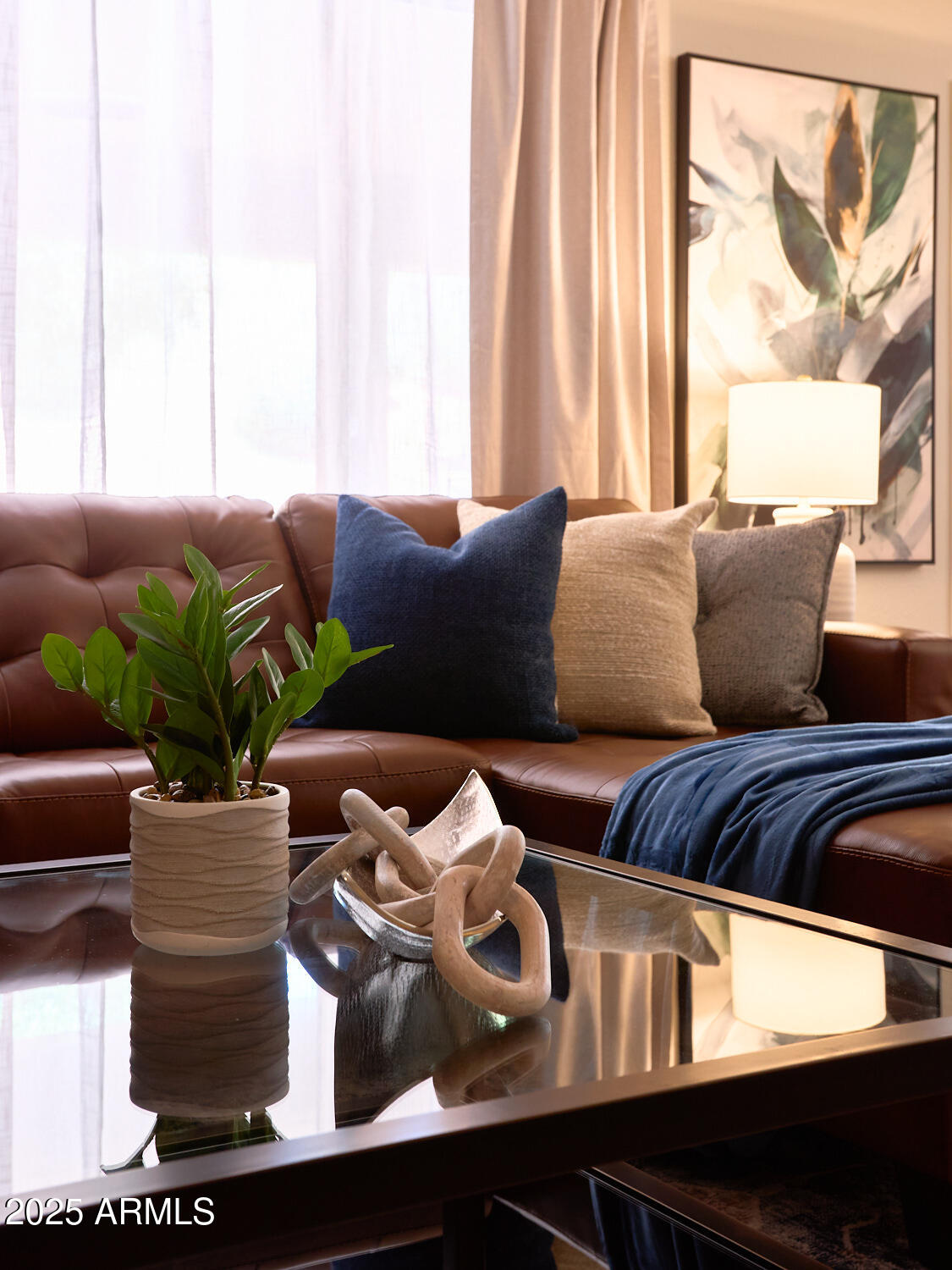20619 North 16th Way Phoenix, AZ 85024 - Photo 52 of 64 a living room with furniture and window