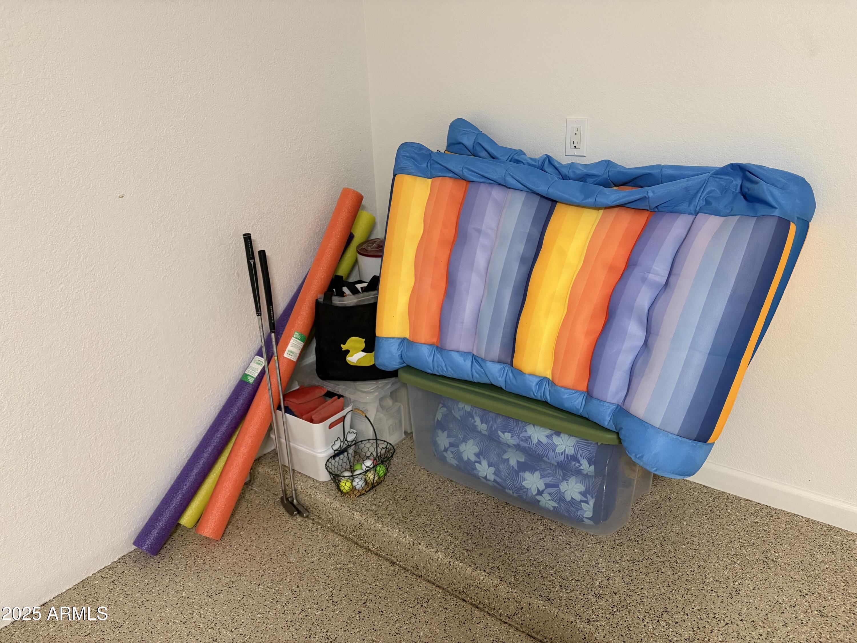 20619 North 16th Way Phoenix, AZ 85024 - Photo 59 of 64 a bed room with furniture and a wooden floor