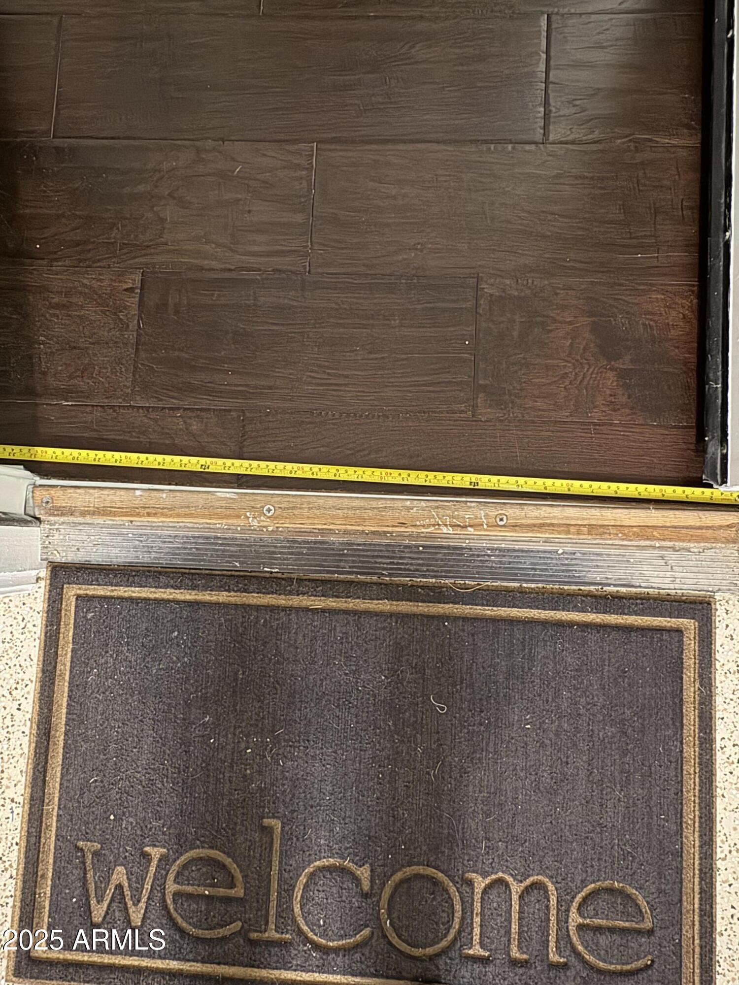 20619 North 16th Way Phoenix, AZ 85024 - Photo 62 of 64 Wide Front Doorway