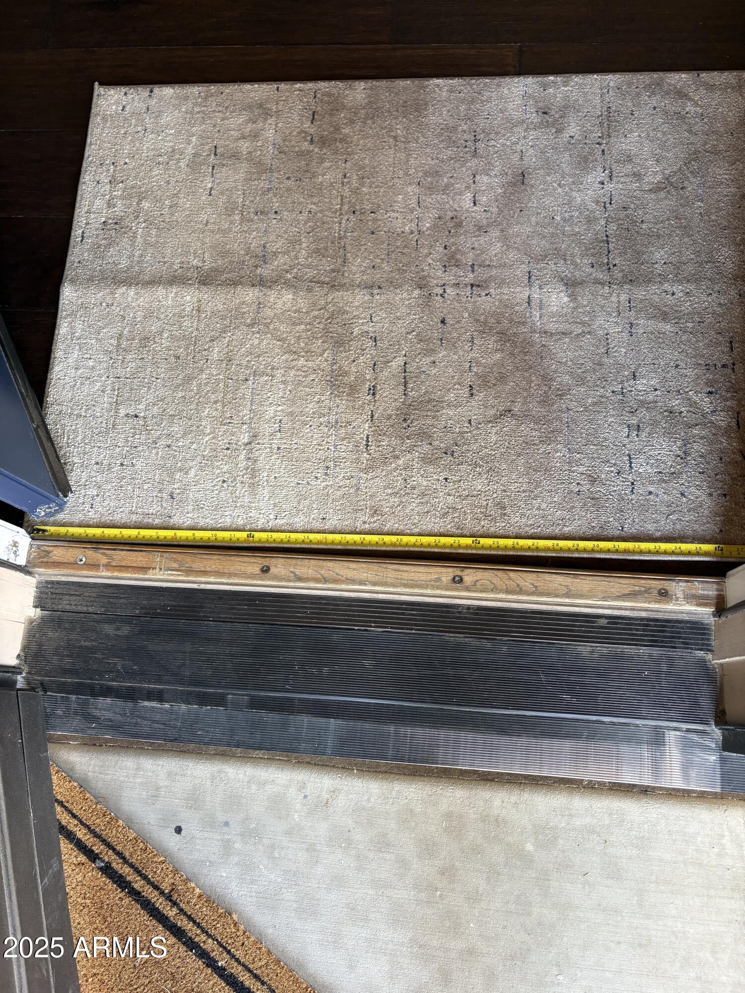 20619 North 16th Way Phoenix, AZ 85024 - Photo 64 of 64 Wide Front Doorway