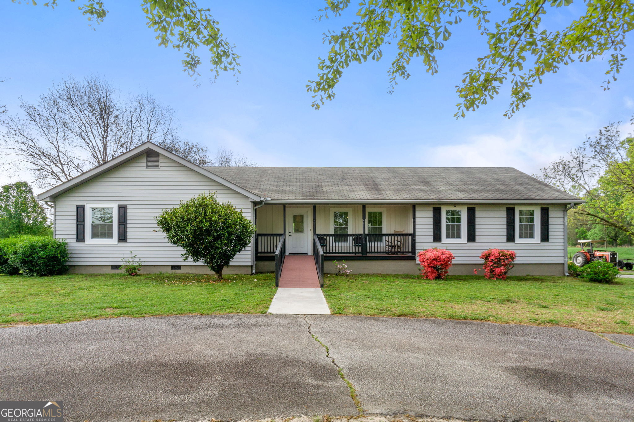 13990 Woolsey Road Hampton, GA 30228 - Photo 1 of 1 Gallery Image 1