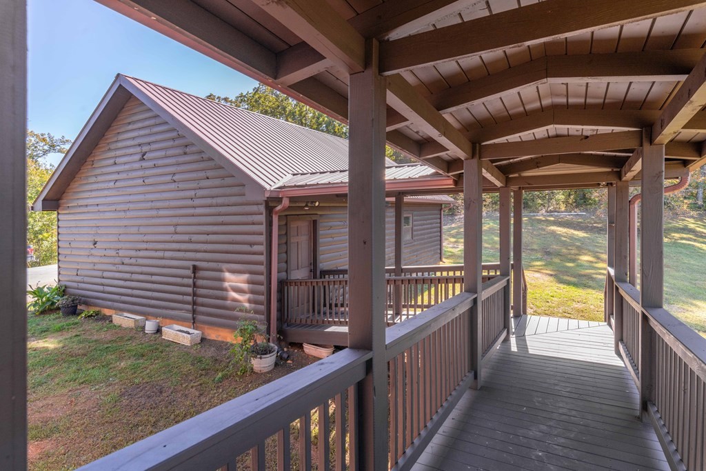 101 Swafford Georgetown, TN 37336 - Photo 15 of 65