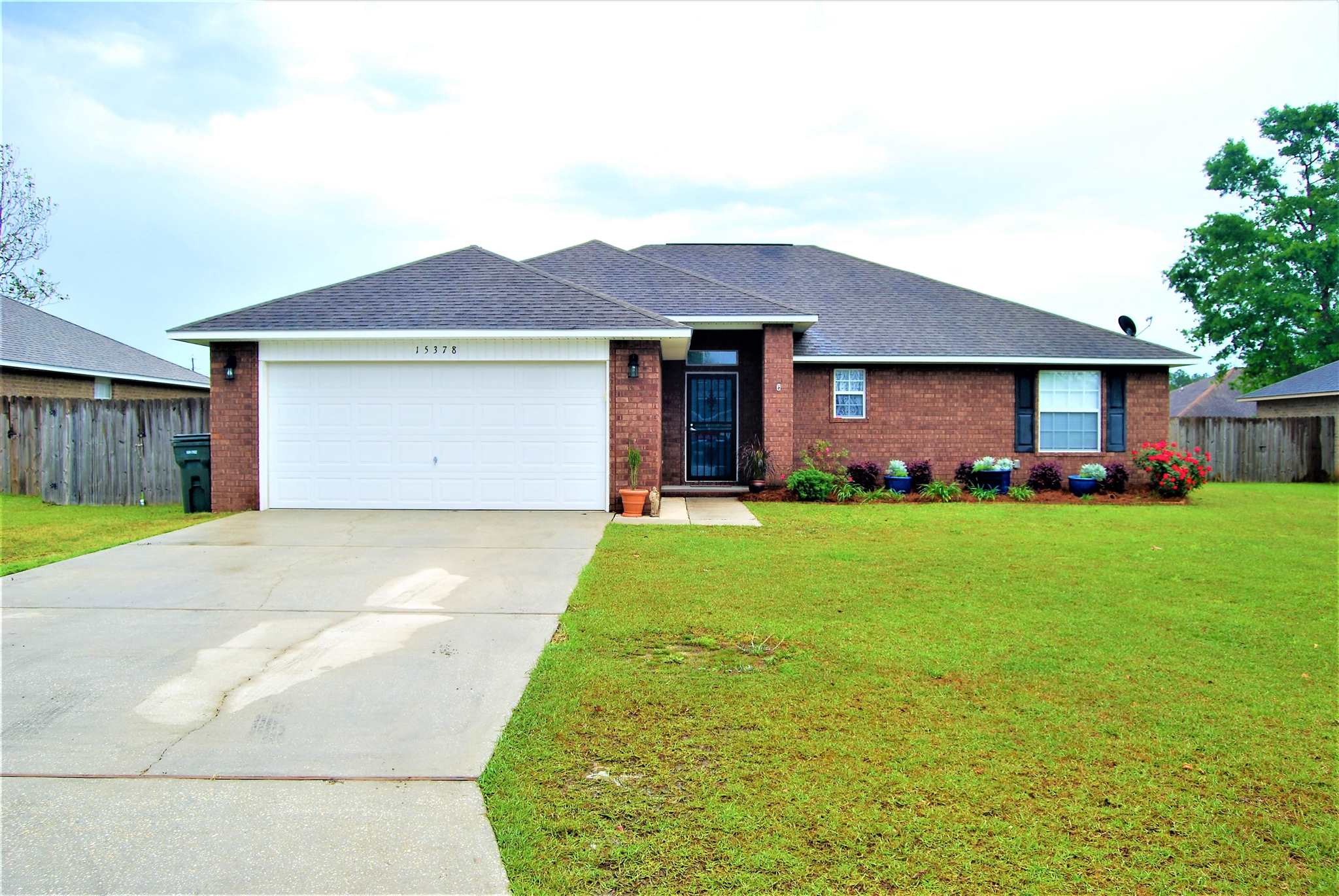 15378 Hearthstone Drive Foley, AL 36535 - Photo 1 of 24