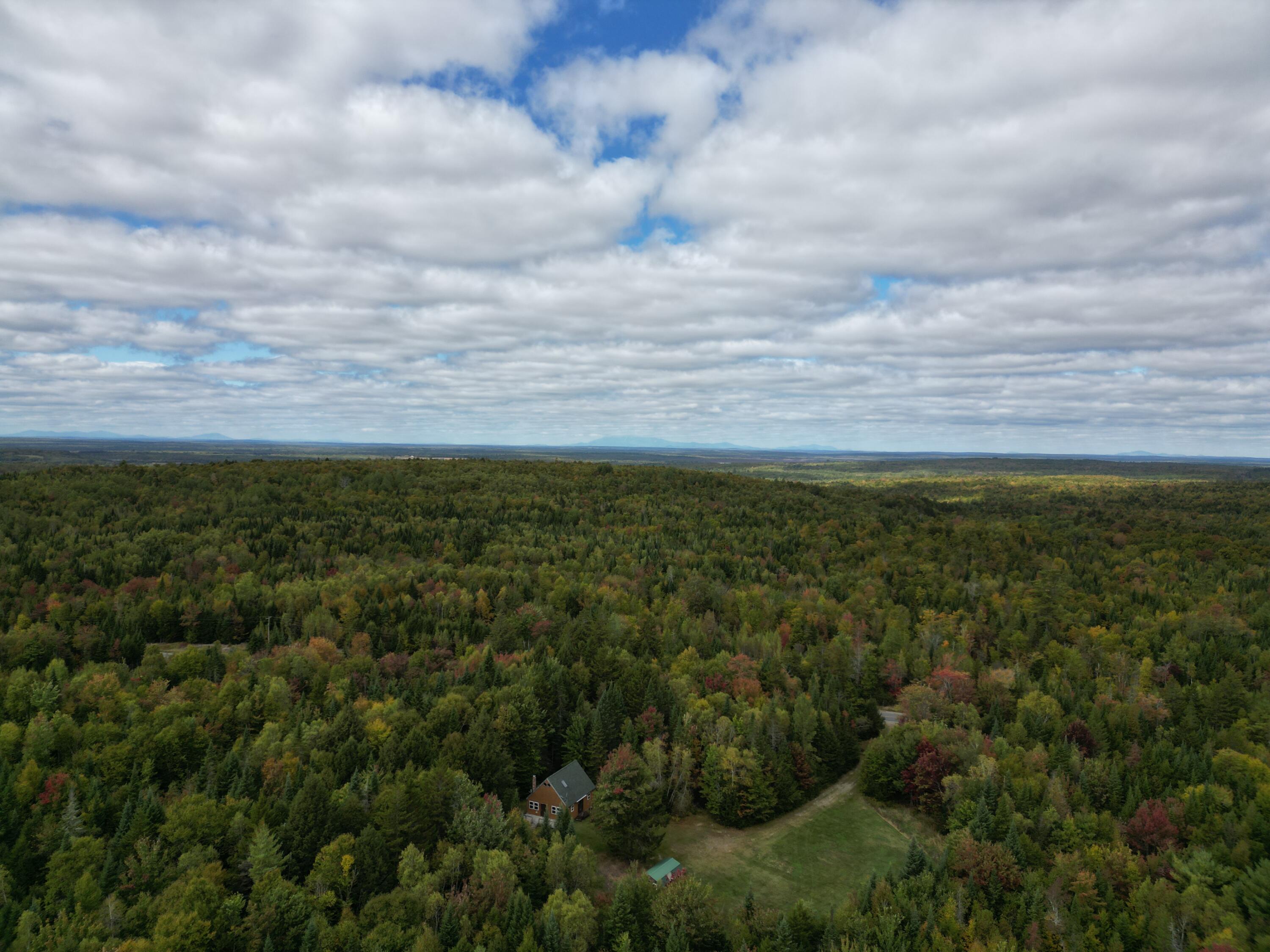 1181 Averill Road Springfield, ME 04487 - Photo 28 of 34 DJI_0029