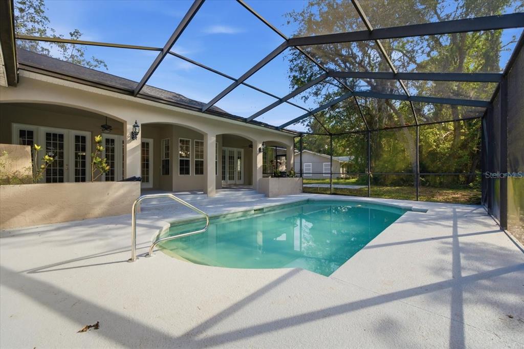 4558 Lake In The Woods Drive Spring Hill, FL 34607 - Photo 51 of 55