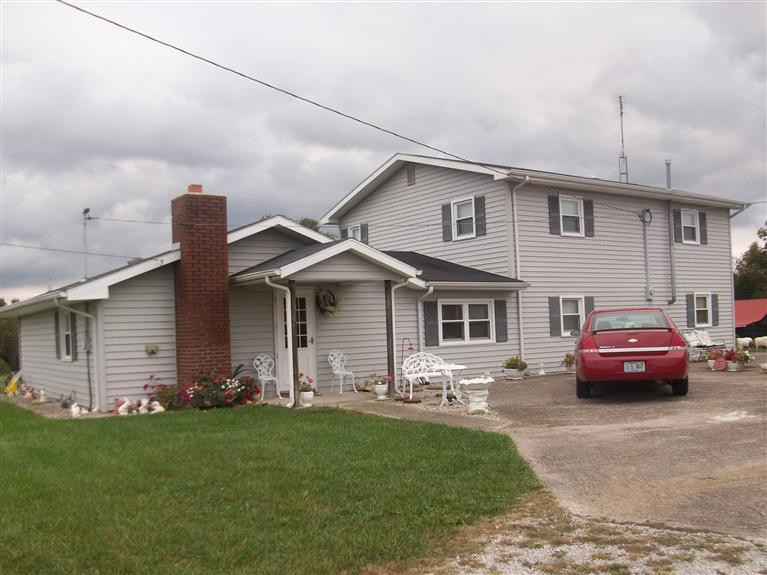 540 Walter Lakes Road Waco, KY 40385 - Photo 1 of 51 Photo 1